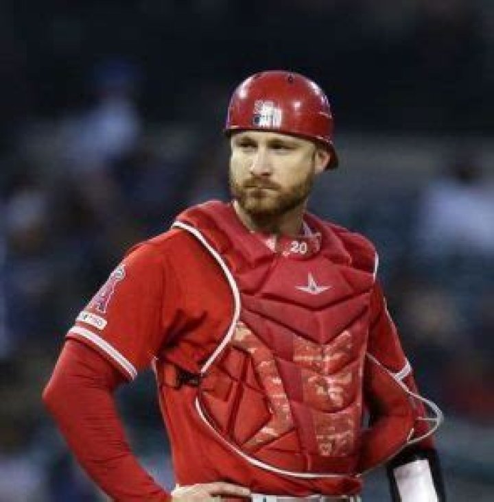Jonathan Lucroy Bio (Wiki) 