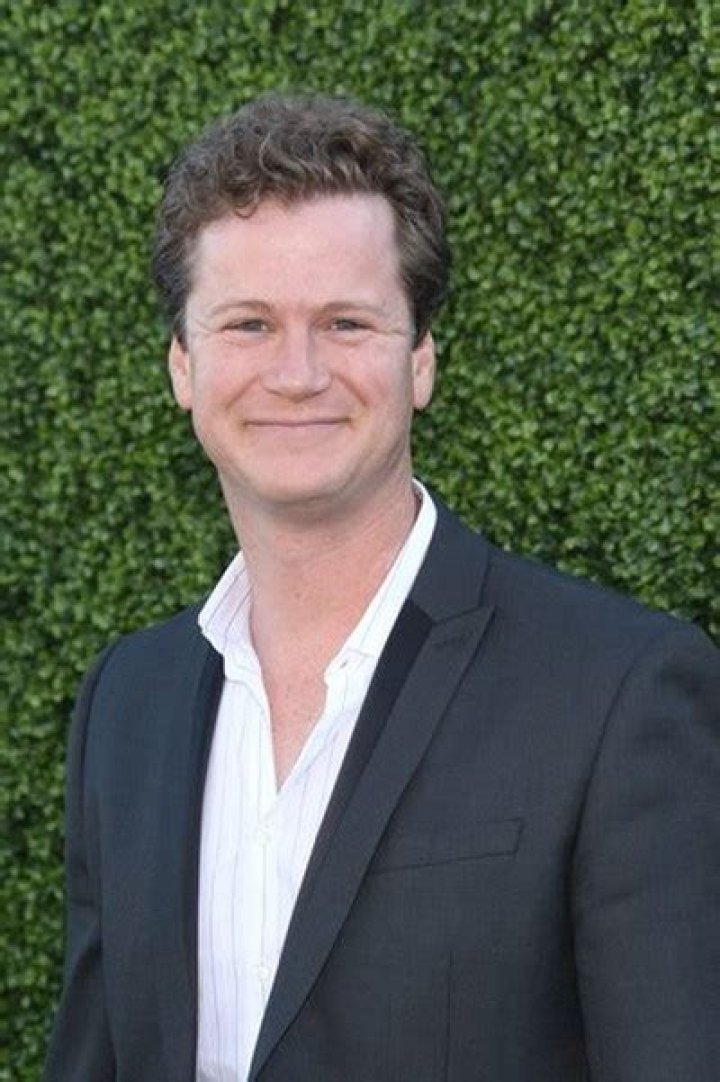 Jonathan Mangum Bio (Wiki) 