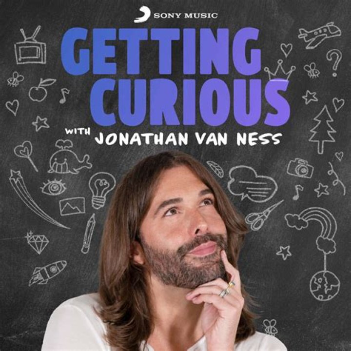 Jonathan van Ness - Age, Family, Bio