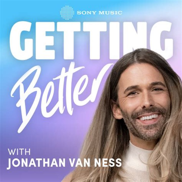 Jonathan Van Ness Bio (Wiki) 