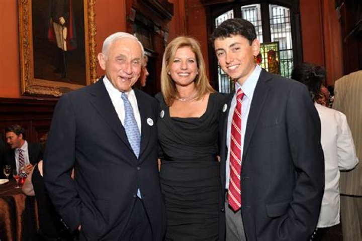 Jonathan Wexler - Age, Family, Bio
