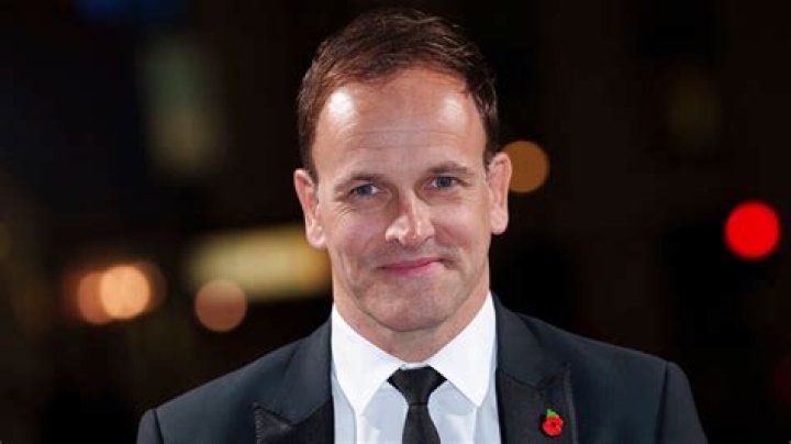 Jonny Lee Miller: ‘I grew up in a very socialist household… I’m pretty leftie’