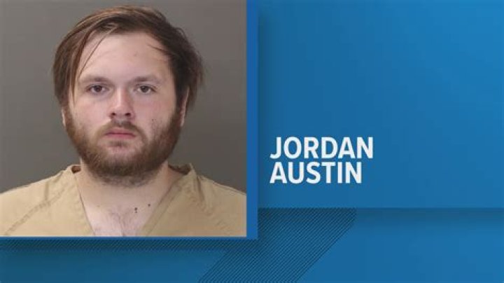 Jordan Austin Smith Bio (Wiki) 
