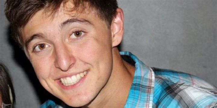 Jordan Fry - Age, Family, Bio