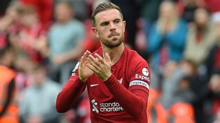 Jordan Henderson Tattoo 2023: Meaning And Design Explained
