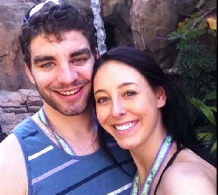 Jordan Martinook Wife: Meet Courtney Dyck Relationship Timeline And Kids