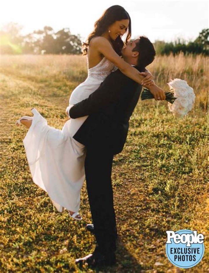 Jordyn Wieber and Chris Brooks are engaged after almost five years of dating?
