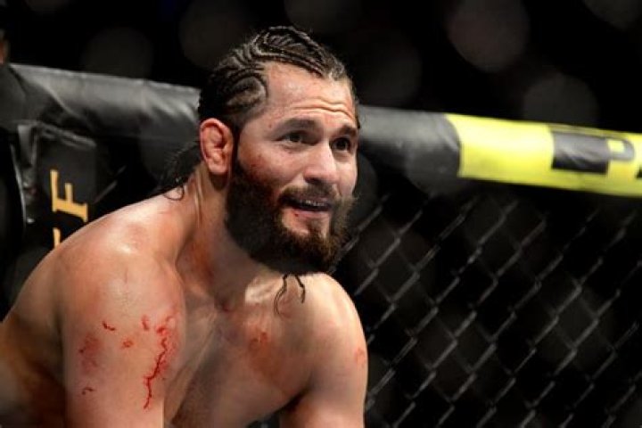 Jorge Masvidal Net Worth - Wiki, Age, Weight and Height, Relationships, Family, and More