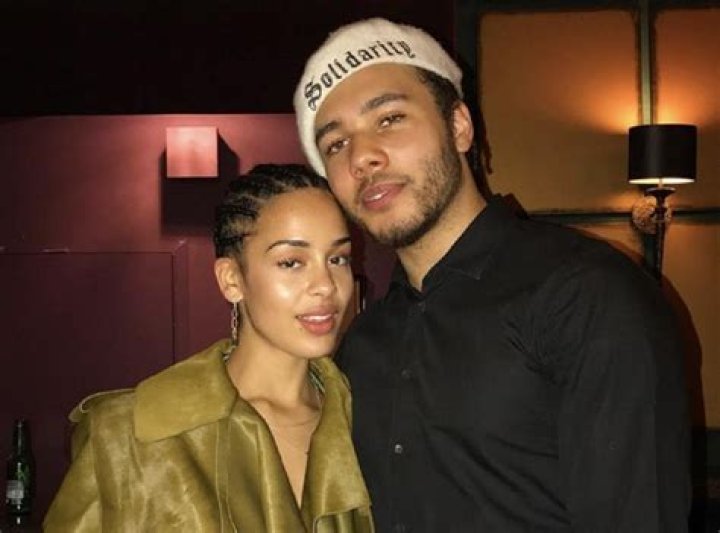 Jorja Smith Partner Joel Compass: Is She Pregnant Or Weight Gain