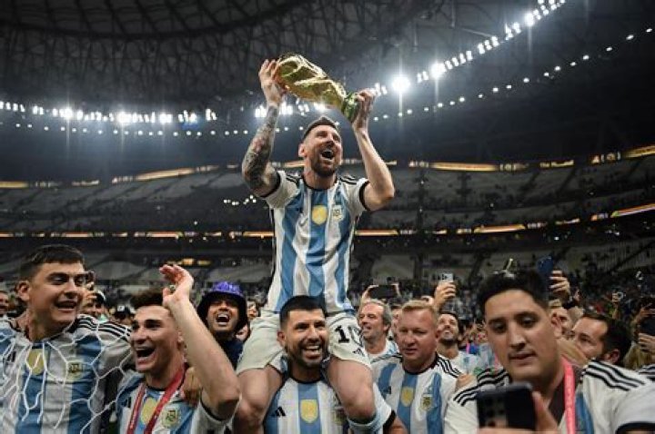 Jose Miguel Polanco: Accurate Prediction On Argentina’s FIFA 2022 Win 7 years Ago