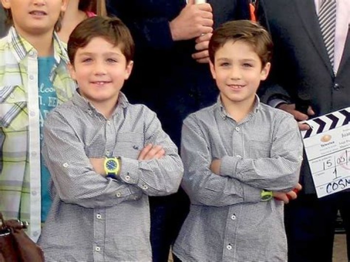 José Pablo Alanis - Age, Family, Bio