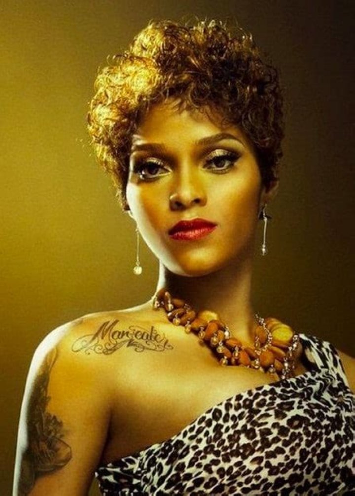 Joseline Hernandez Bio (Wiki) 