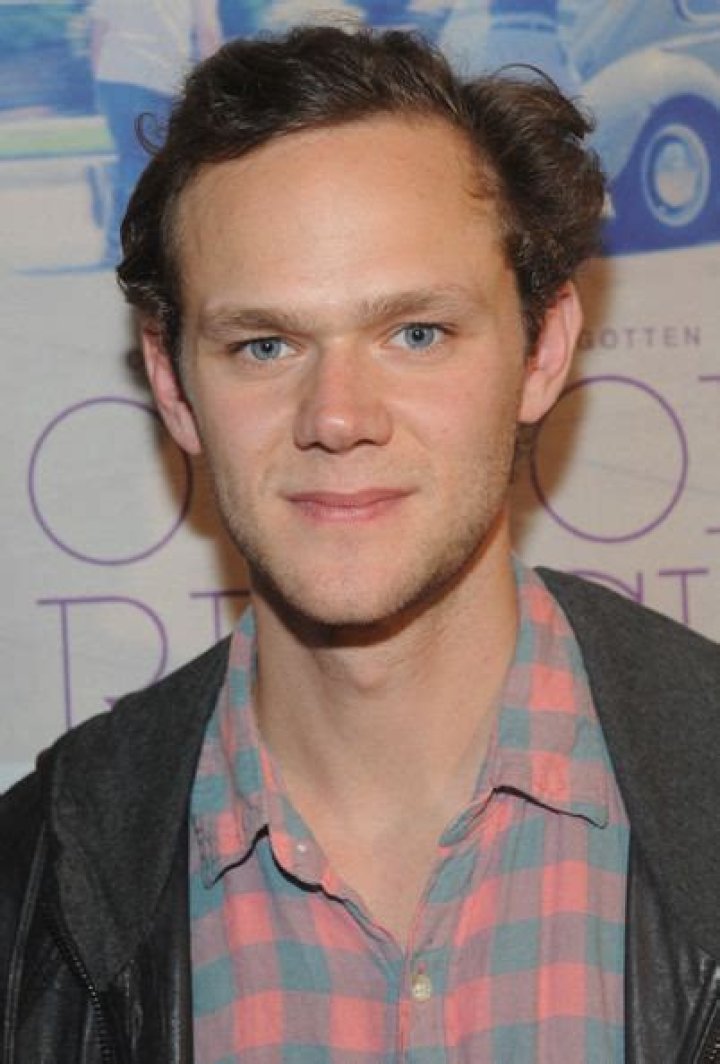 Joseph Cross Bio (Wiki) 
