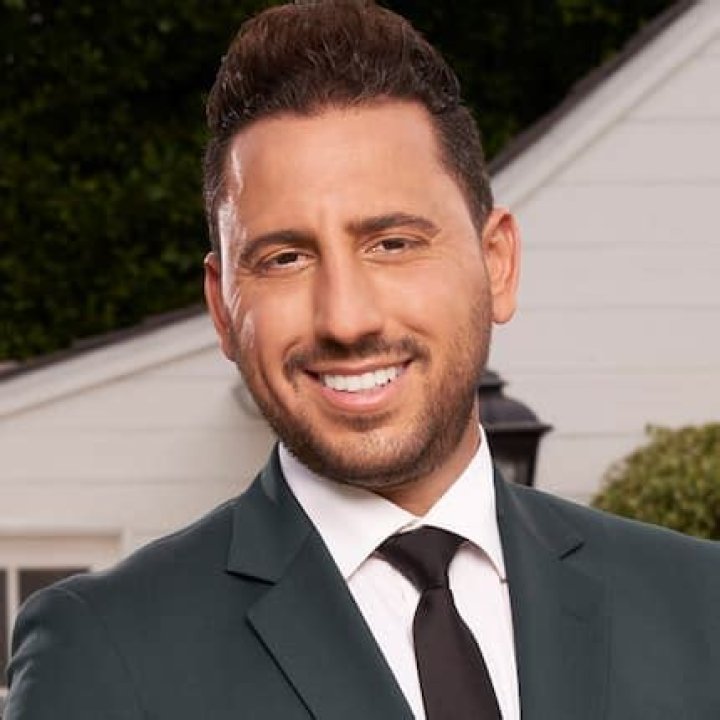 Josh Altman Bio (Wiki) 