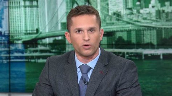 Josh Barro Bio (Wiki) 