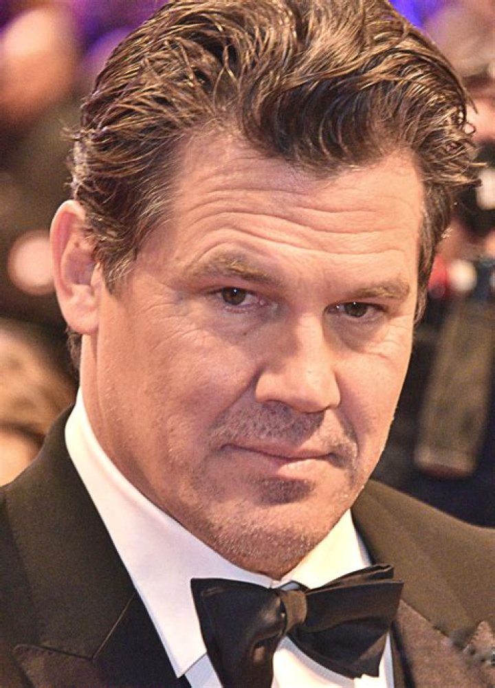 Josh Brolin Bio (Wiki) 