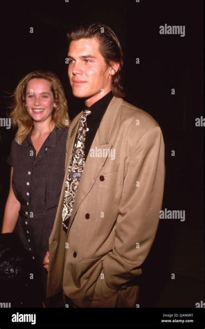 Josh Brolin: His 1980 look again, his affairs and wives, and his legal troubles: Get to know it all here!