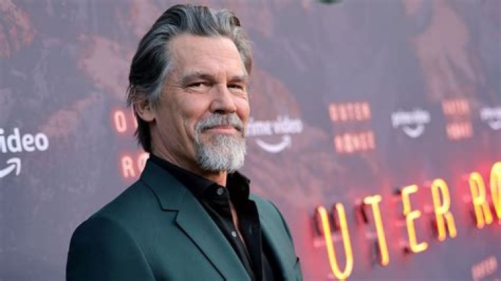 Josh Brolin lost his virginity at age 11, admits heroin use around ‘Goonies’ phase