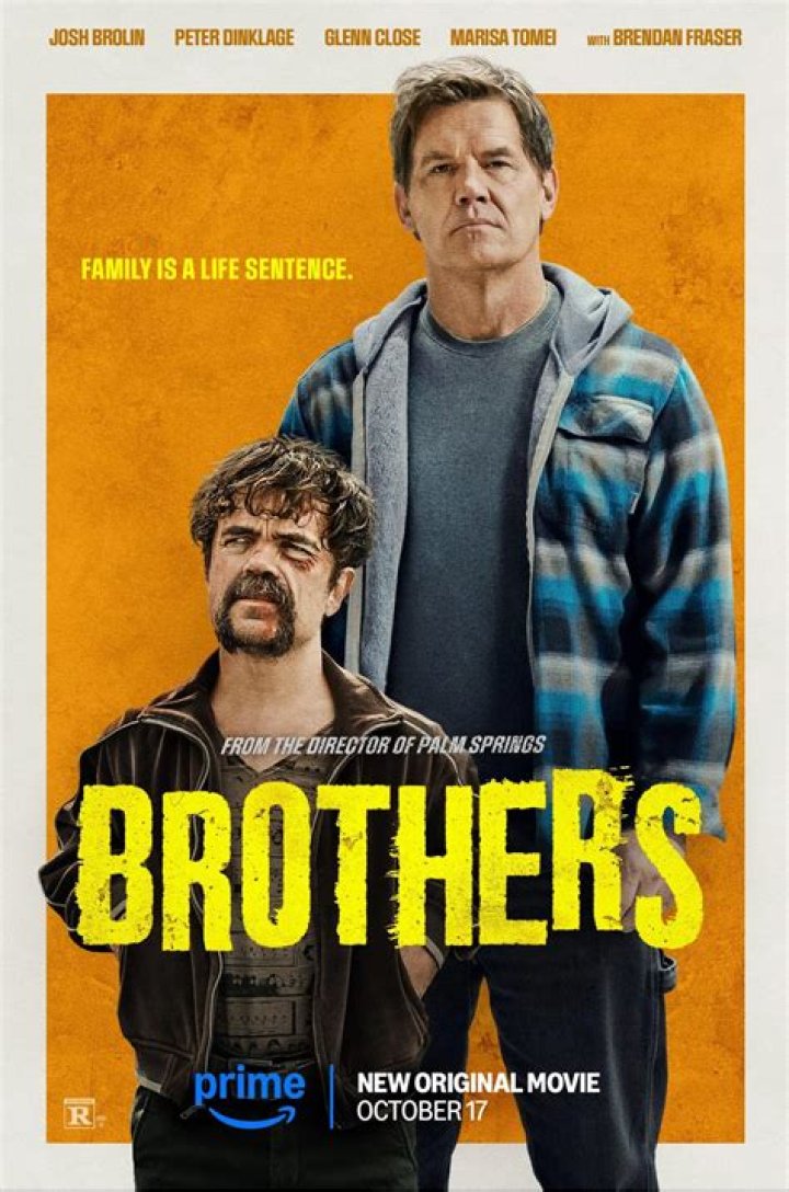 Josh Brolin’s brother is homeless and living out of his car