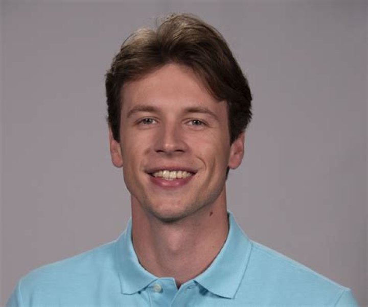 Josh Brubaker - Age, Family, Bio