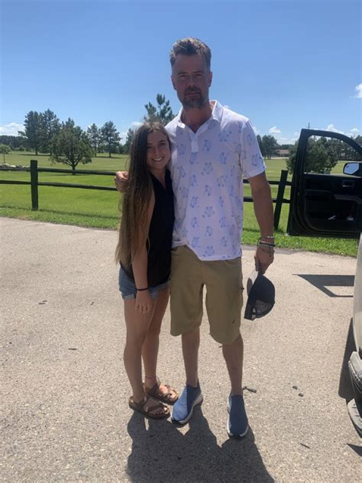 Josh Duhamel Bio (Wiki) 