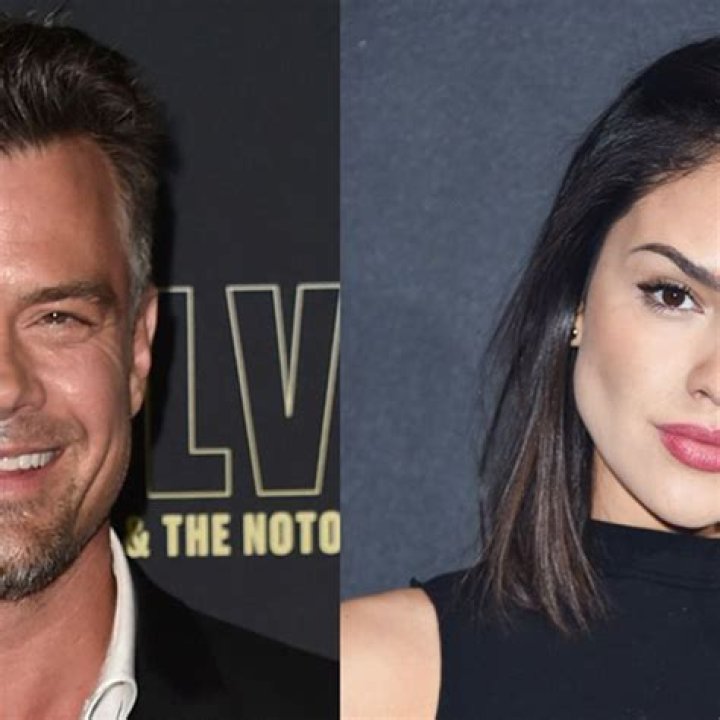 Josh Duhamel is dating Eiza González, ‘he’s never met anyone like her’
