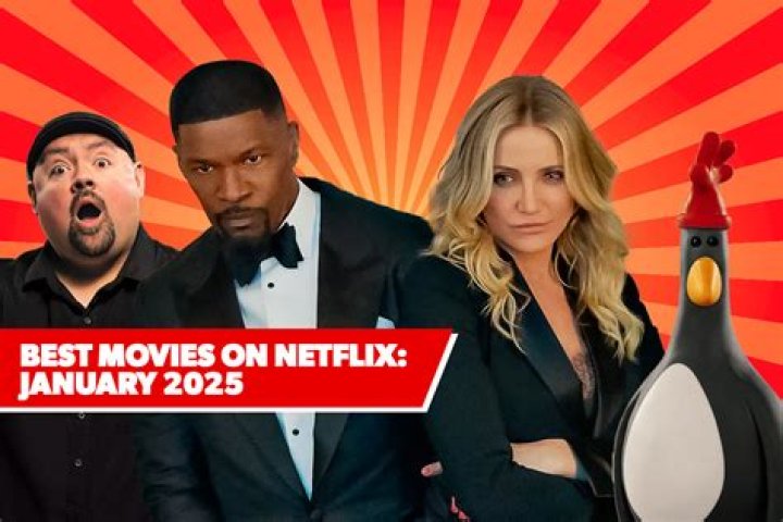 Josh Duhamel movies and shows (Are any on Netflix?)