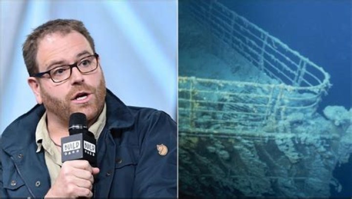 Josh Gates Accident Video Gone Viral On Reddit And Twitter