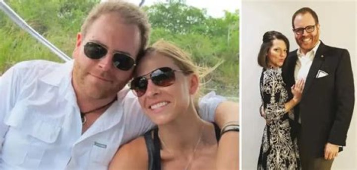 Josh Gates Wife Hallie Gnatovich Wiki, Age, Parents.