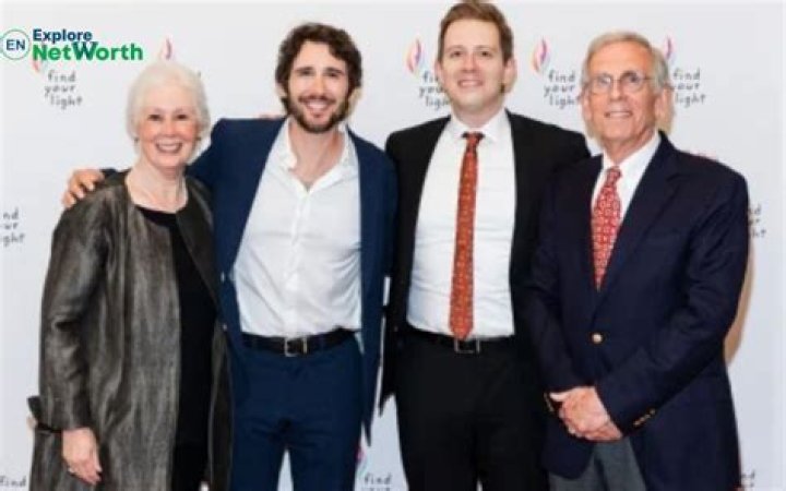 Josh Groban Net Worth - Wiki, Age, Weight and Height, Relationships, Family, and More