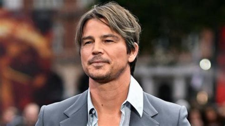 Josh Hartnett Bio (Wiki) 