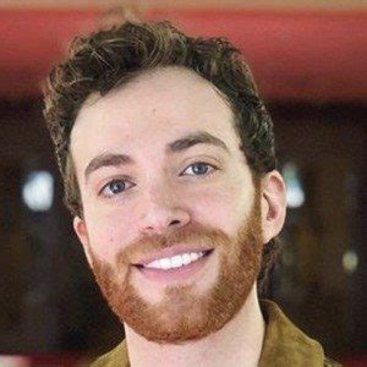 Josh Helfgott - Age, Family, Bio