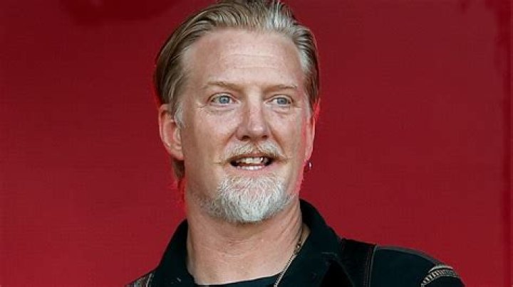 Josh Homme Height, Weight, Net Worth, Age, Birthday, Wikipedia, Who, Nationality, Biography