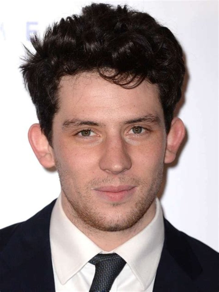 Josh O’Connor Bio (Wiki) 