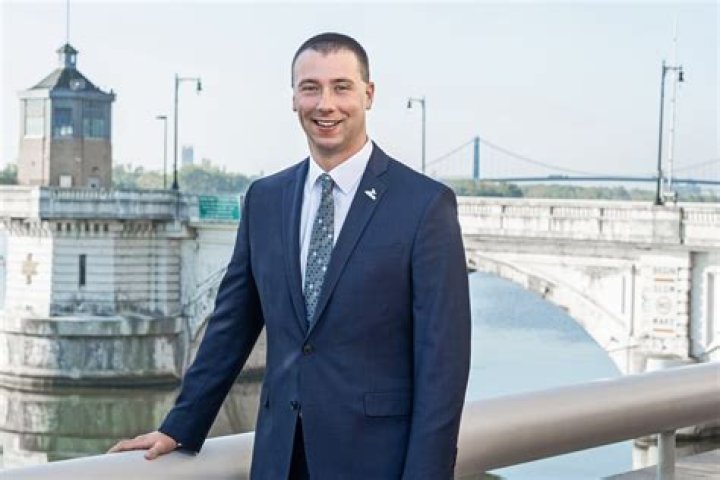 Josh Strickland Bio (Wiki) 