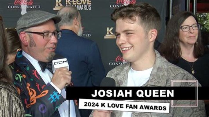 Josiah Capaci Bio (Wiki) 