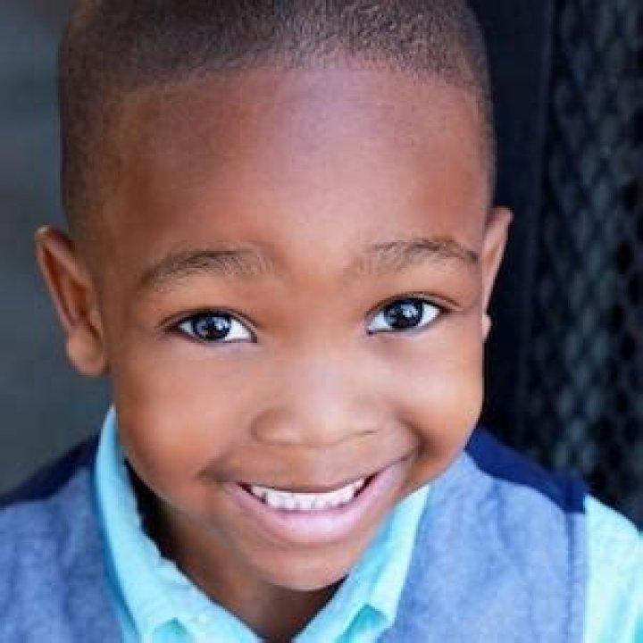 Josiah Fredericks Bio (Wiki) 