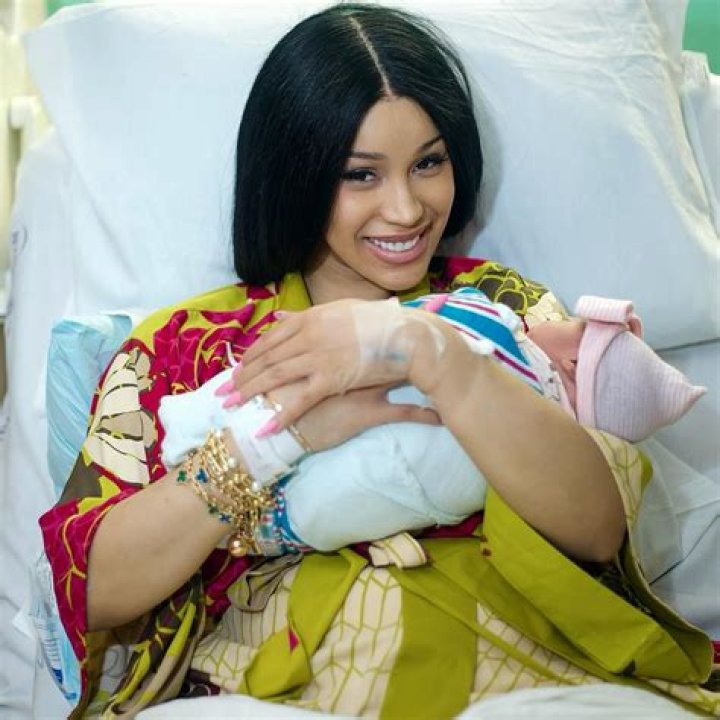 Joss Stone Gave Terrific Birth to Baby no 2 After Sudden Life Threatening Uterus Split!
