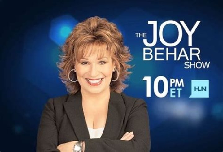 Joy Behar Bio (Wiki) 