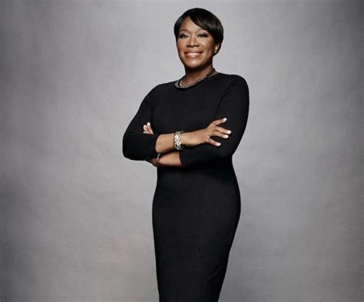 Joy Reid Net Worth - Wiki, Age, Weight and Height, Relationships, Family, and More
