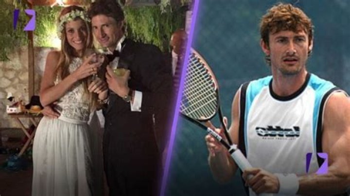 Juan Carlos Ferrero wife: Who is Eva Alonso?