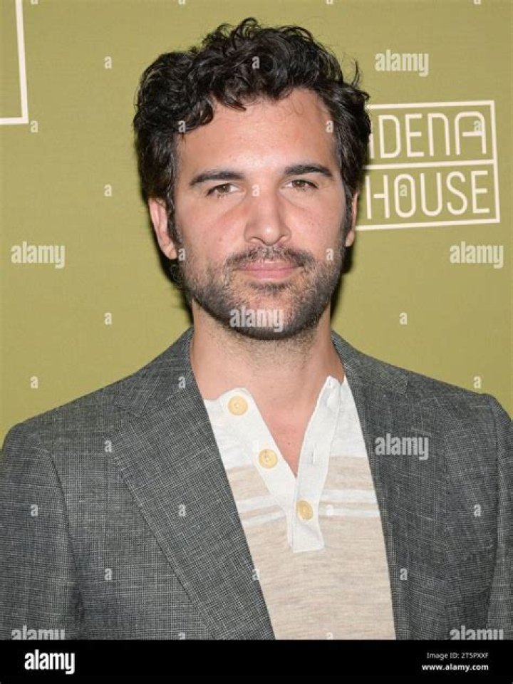 Juan Pablo Di Pace Bio (Wiki) 