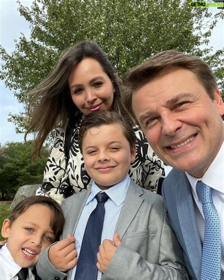 Juan Pablo Gamboa - Age, Family, Bio