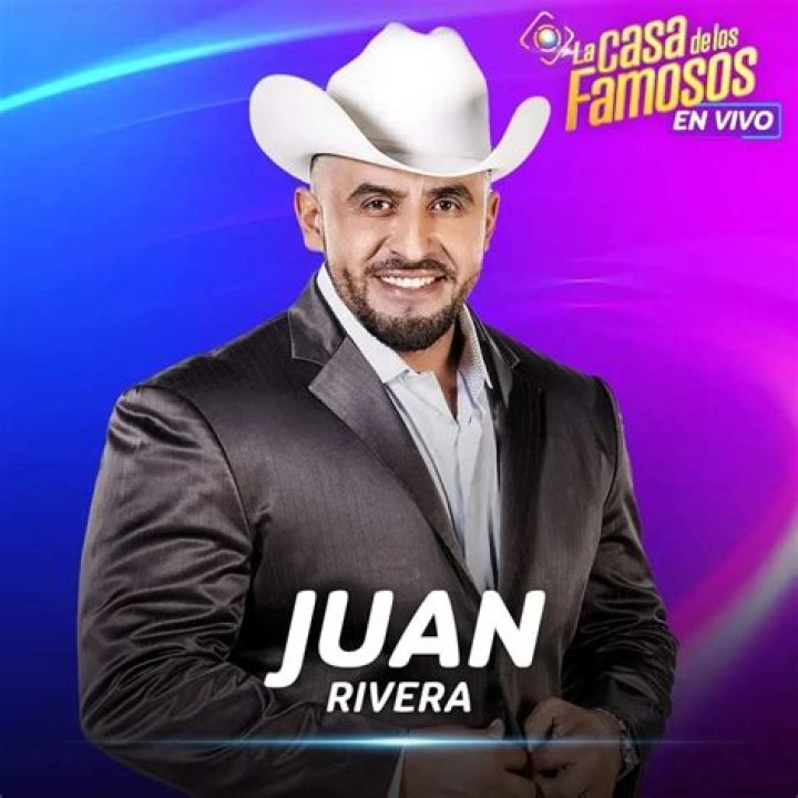 Juan Rivera Bio (Wiki) 