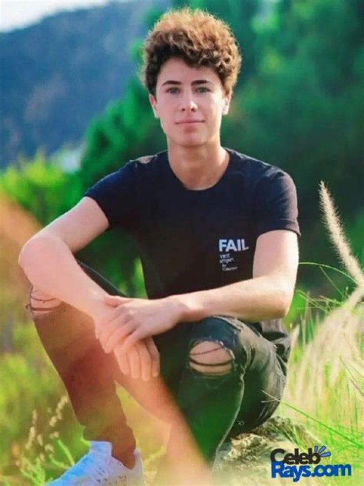 Juanpa Zurita Bio (Wiki) 