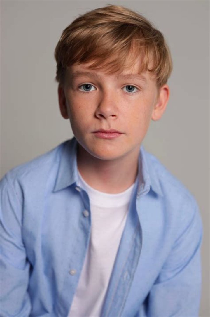 Jude Hill Bio (Wiki) 