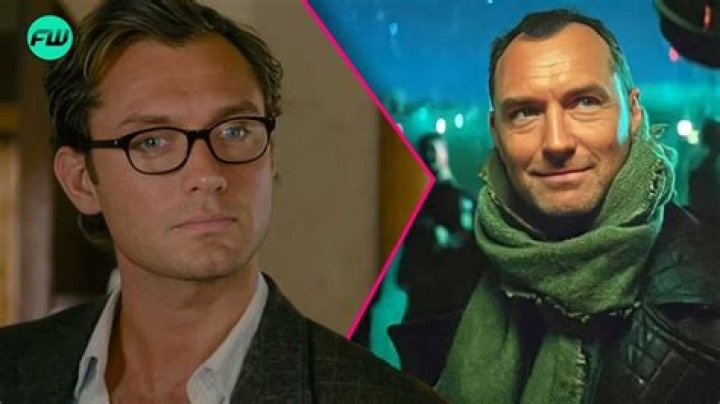 Jude Law Net Worth - Wiki, Age, Weight and Height, Relationships, Family, and More