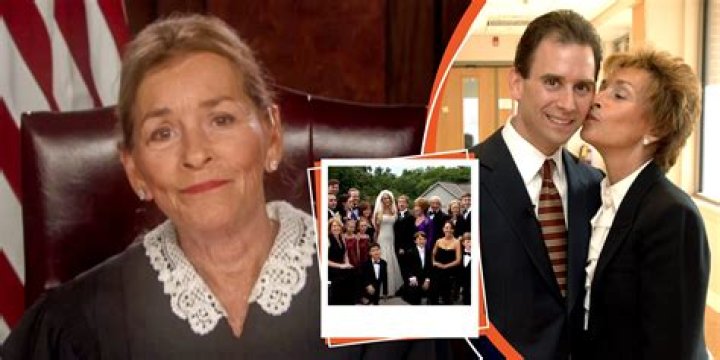 Judge Judy Sheindlin - Age, Family, Bio