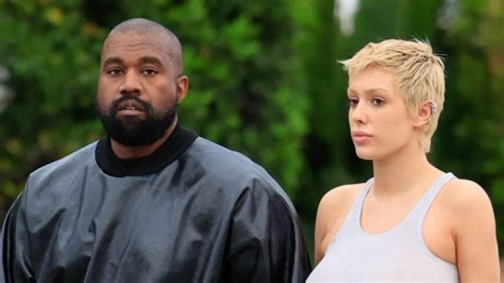 Julia Fox: There ‘wasn’t any’ sex with Kanye West, ‘it wasn’t really about that’