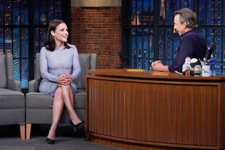 Julia Louis-Dreyfus on the Seinfeld reunion: I don’t know what the hell Jerry’s talking about